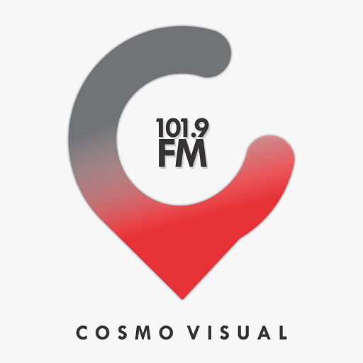 Radio Cosmo Visual