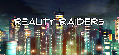 Reality Raiders