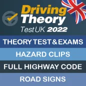 2022 Driving Theory Test UK