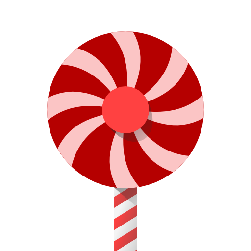 Lollipop Live Wallpaper