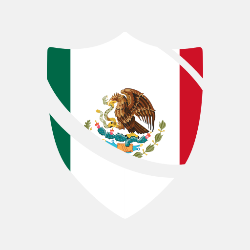 VPN Mexico - Get Mexico IP