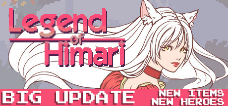 Legend of Himari