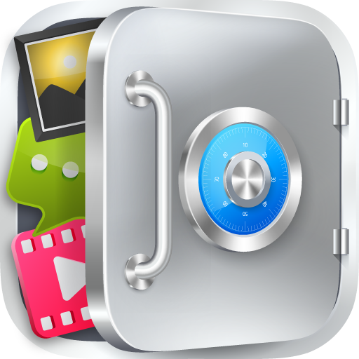 Vault, App Lock: Security Plus