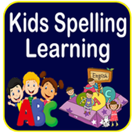 Spelling Learning
