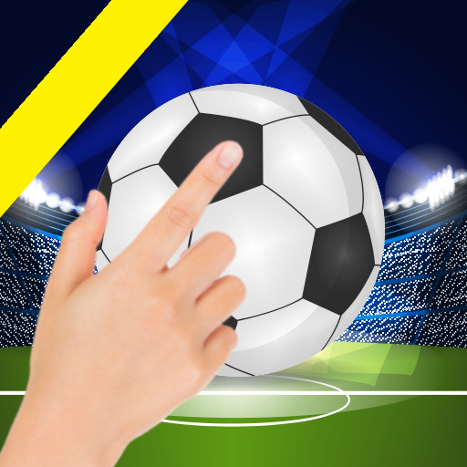 Finger Soccer - Soccer Game