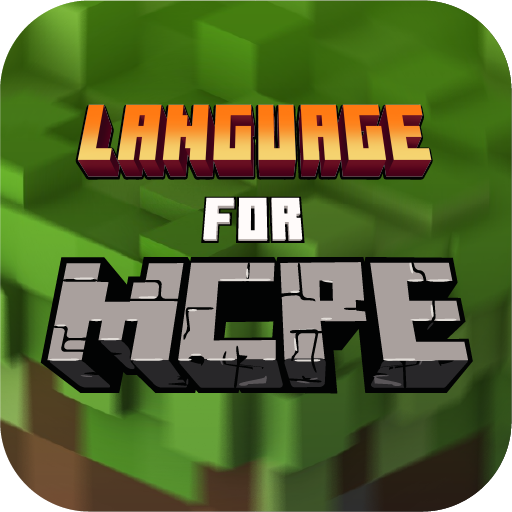 Language for Minecraft