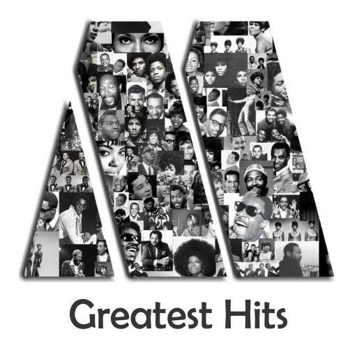 Motown Greatest Hits