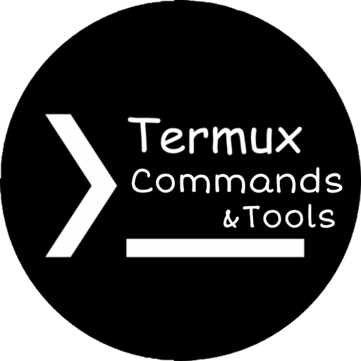 Termux Commands - Tools & Guide