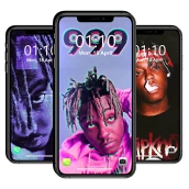 Juice WRLD Wallpapers - UHD 4K