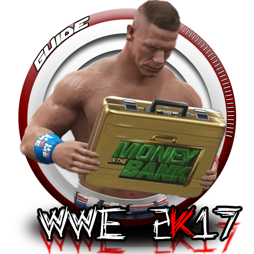 Top WWE 2K17 New Cheats