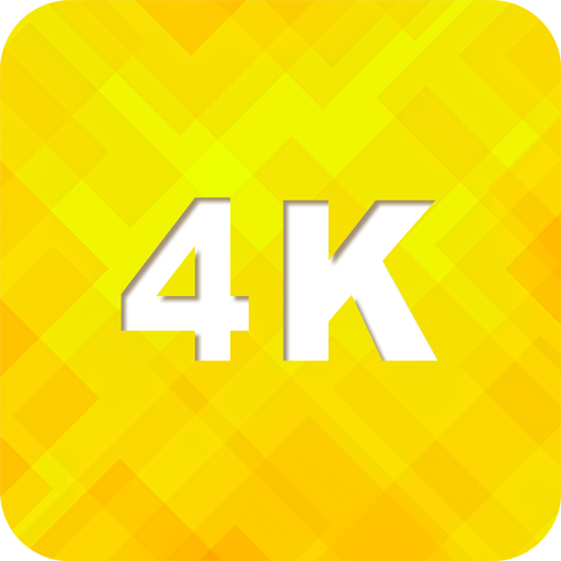 Желтые обои от 7Fon