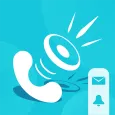 Caller Name and Message Announcer