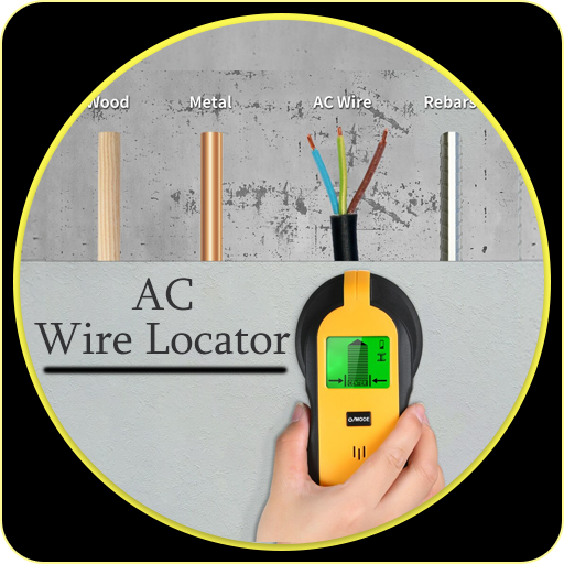 AC Wire Locator & Detector