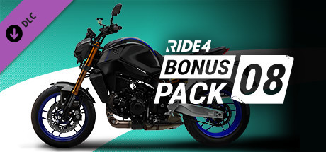 RIDE 4 - Bonus Pack 08