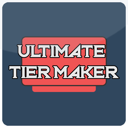 Ultimate Tier List Maker