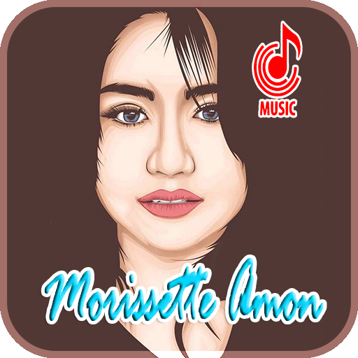 All Song by Morissette Amon Mu