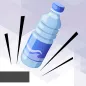 Crazy Bottle Flip 3D Challenge