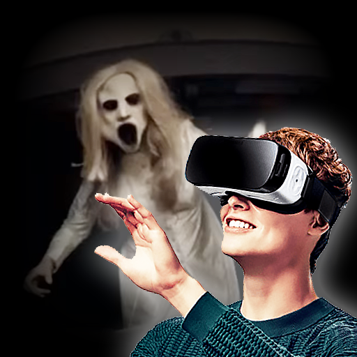 VR Haunted House 3D