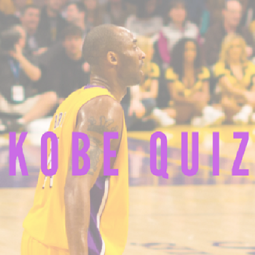 KOBE BRYANT QUIZ