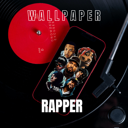 Rapper Wallpaper Offline