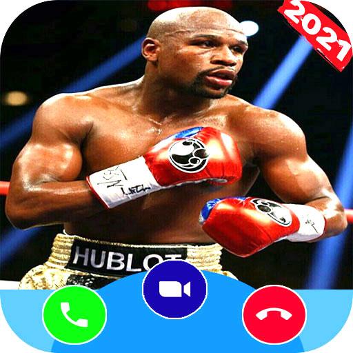 Floyd Mayweather boxer  Call V