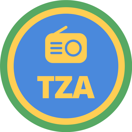 Tanzania Radio: FM AM online