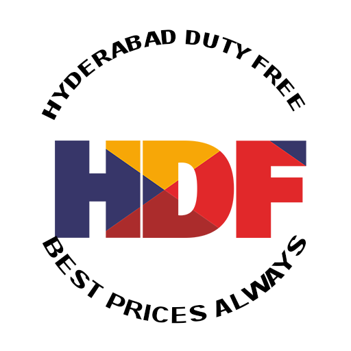 Hyd Duty Free