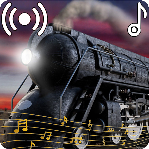 Train Sounds Ringtone