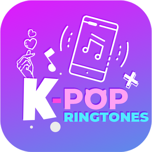 Kpop Ringtones Store Idol