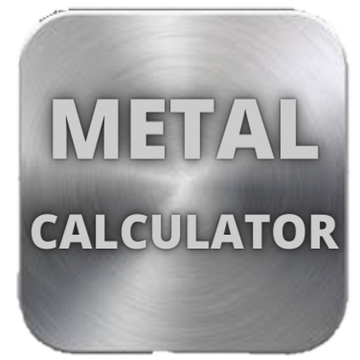 Metal Calculator All In One