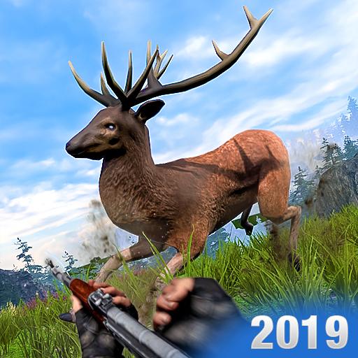 Sniper Deer Hunting 2019 - Deer Hunt Games 2019