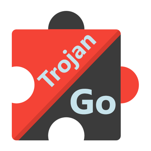 Trojan-Go Plugin (deprecated)