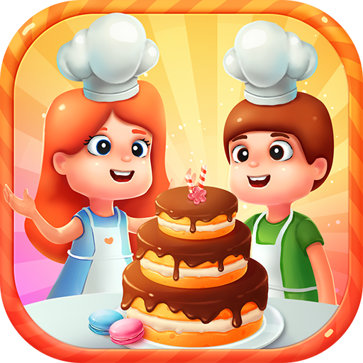 Baby Master Chef: Kids Cooking