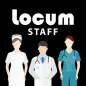 Locum Apps Staff