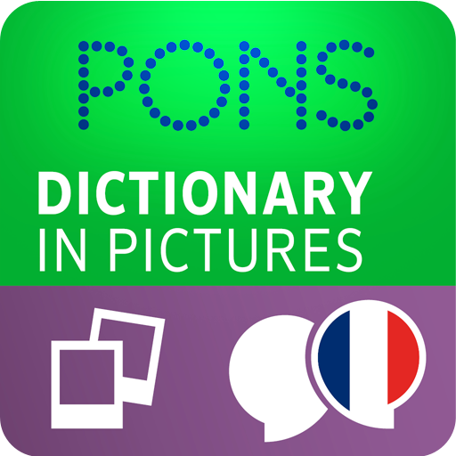 Picture Dictionary French