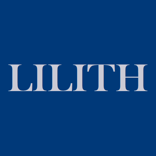 Lilith - eBook