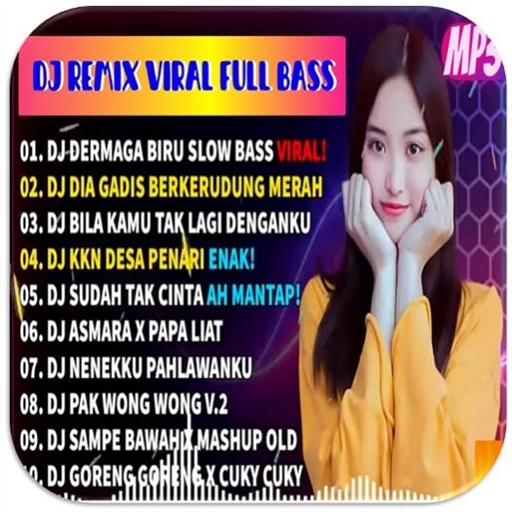 Dj Dermaga Biru Remix