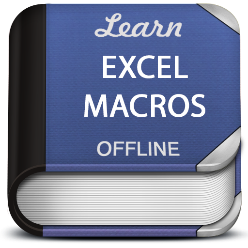 Easy Excel Macros Tutorial