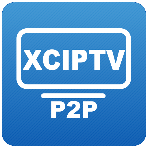 XCIPTV P2P