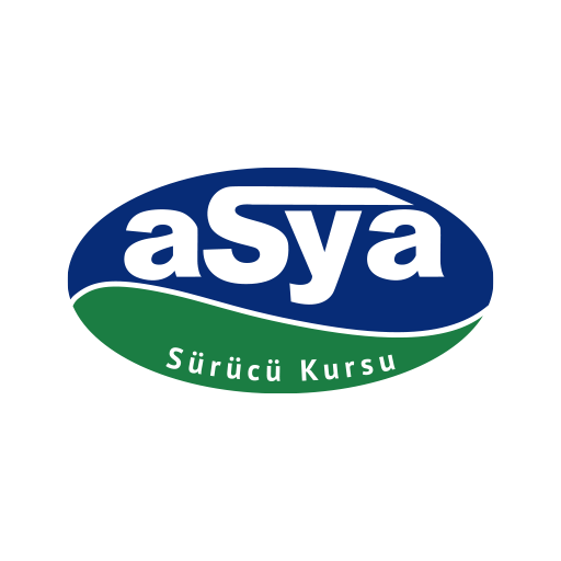 Asya Sürücü Kursu