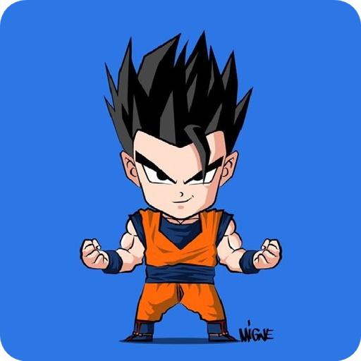 Gohan Wallpaper