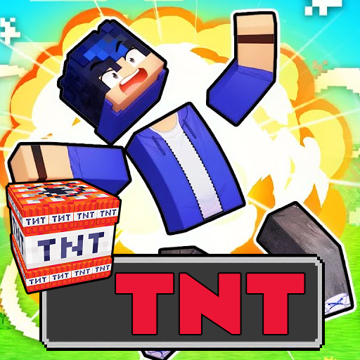 TNT boom mod