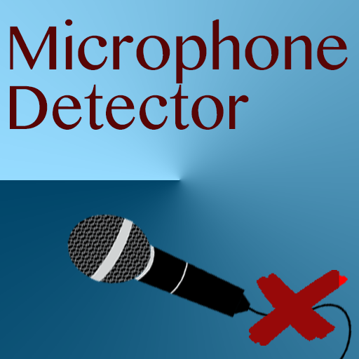 Listening Device Detector - Microphone Detector