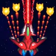 Infinity Galaga: Space Trigger