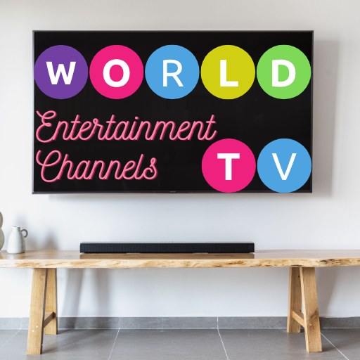 WorldTV Entertainment Channels