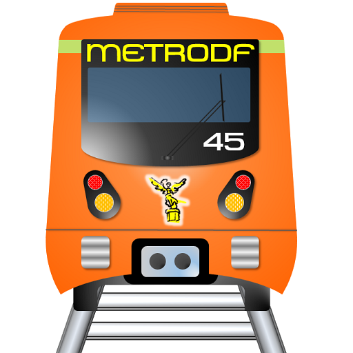 MetroDF