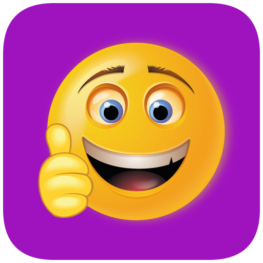 Emoji Sticker Maker and Editor