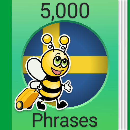 İsveççe öğren - cümleler