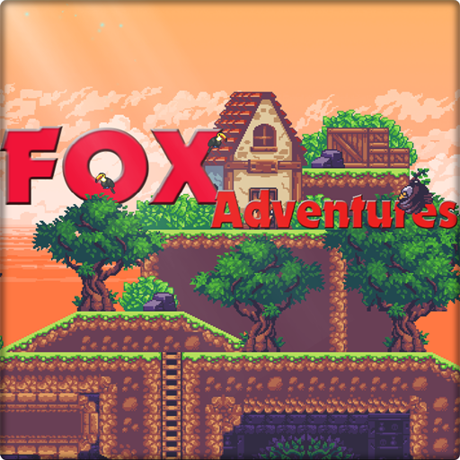 Fox Adventures