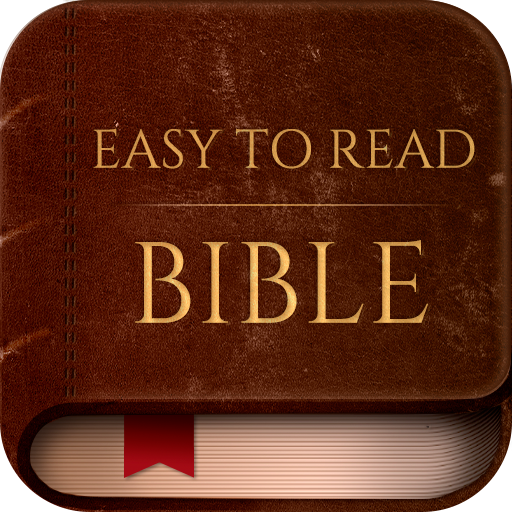 Easy to Read Bible with audio